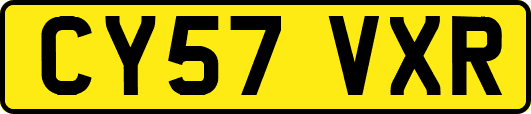 CY57VXR