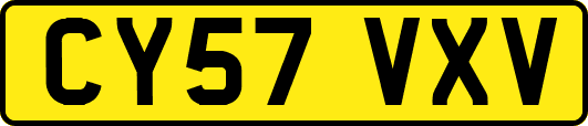 CY57VXV