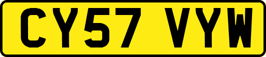 CY57VYW