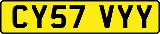 CY57VYY