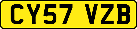 CY57VZB
