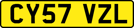 CY57VZL