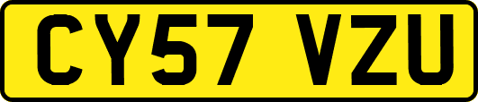 CY57VZU