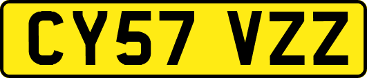 CY57VZZ