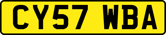 CY57WBA