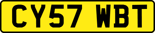 CY57WBT