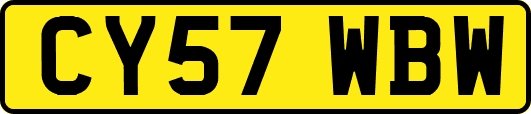 CY57WBW