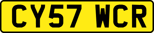 CY57WCR