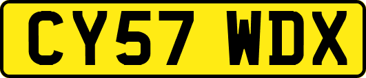 CY57WDX