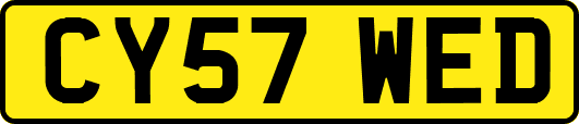 CY57WED