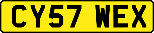 CY57WEX