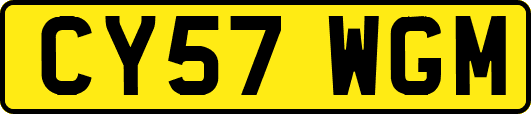 CY57WGM