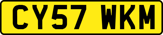CY57WKM