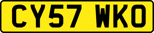 CY57WKO