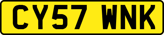 CY57WNK