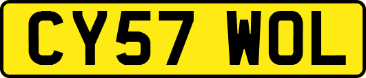 CY57WOL