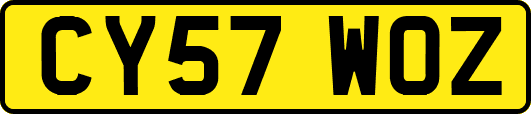 CY57WOZ