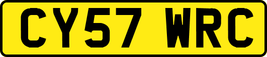 CY57WRC