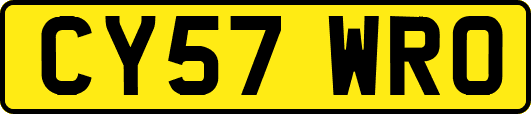 CY57WRO