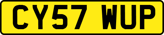 CY57WUP