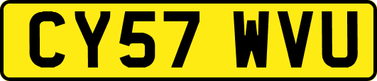 CY57WVU