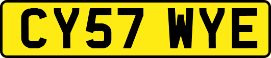 CY57WYE