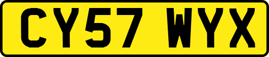 CY57WYX