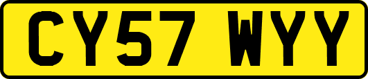 CY57WYY