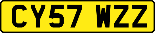 CY57WZZ