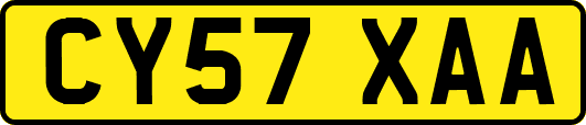 CY57XAA