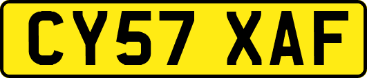 CY57XAF