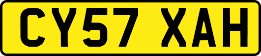 CY57XAH