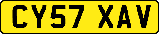 CY57XAV
