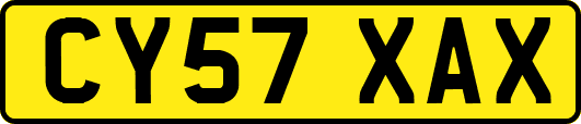 CY57XAX