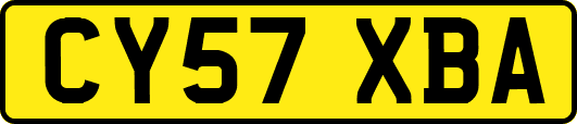 CY57XBA