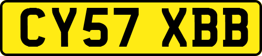 CY57XBB