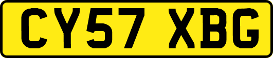CY57XBG