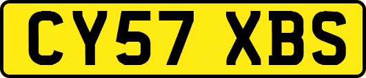 CY57XBS