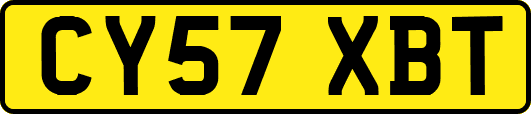 CY57XBT