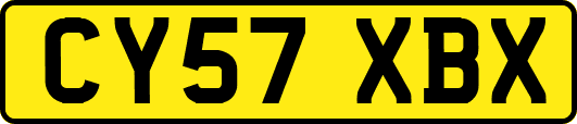 CY57XBX