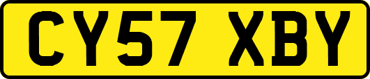 CY57XBY