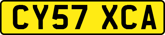 CY57XCA