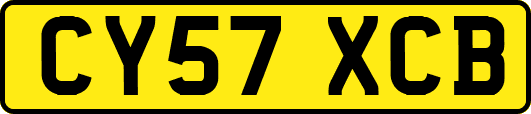 CY57XCB