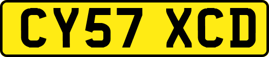 CY57XCD