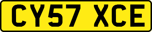 CY57XCE