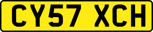 CY57XCH
