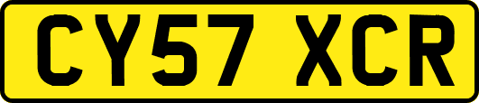 CY57XCR