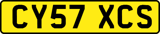 CY57XCS
