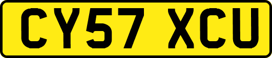 CY57XCU