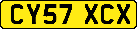 CY57XCX